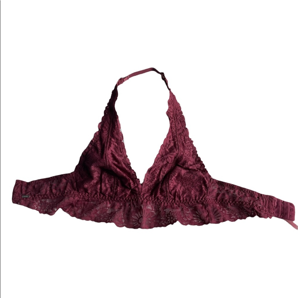PINK bralette
